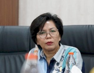 Waka DPRD Gowa Tyna Haji Ti&rsquo;no Dg Mawangi Sampaikan Selamat Hari Ibu