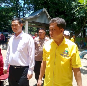 DPRD Pangkep Dorong Pemkab Garap Serius Potensi Wisata Lokal