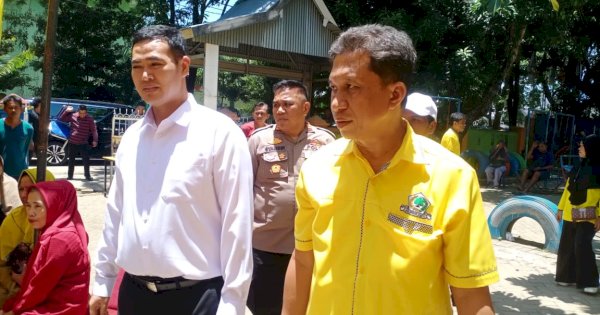 DPRD Pangkep Dorong Pemkab Garap Serius Potensi Wisata Lokal