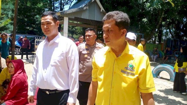 DPRD Pangkep Dorong Pemkab Garap Serius Potensi Wisata Lokal