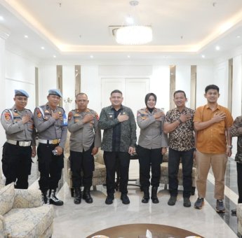 Parkir Liar Semrawut, Pemkot Gandeng Polsek Panakkukang Sikat Jukir Ilegal