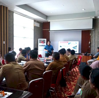 Pemkab Luwu Timur Perkuat Perencanaan RS Malili Lewat Seminar Akhir DED