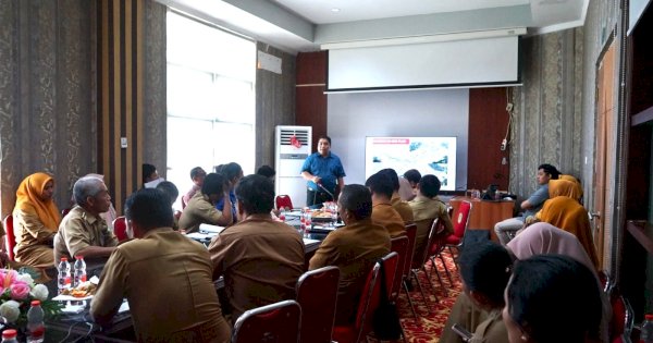 Pemkab Luwu Timur Perkuat Perencanaan RS Malili Lewat Seminar Akhir DED