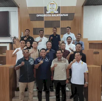 DPRD Sinjai Kunjungi Balikpapan untuk Pelajari Inovasi Pelayanan Publik