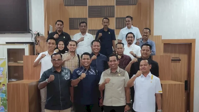 DPRD Sinjai Kunjungi Balikpapan untuk Pelajari Inovasi Pelayanan Publik