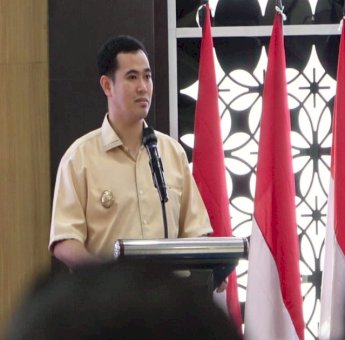 Bupati Pangkep Yusran Lalogau Tegaskan PJB Harus Berjalan Sesuai Regulasi