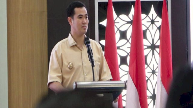 Bupati Pangkep Yusran Lalogau Tegaskan PJB Harus Berjalan Sesuai Regulasi