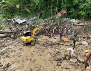 Update Banjir dan Longsor Sumatra: 753 Meninggal Dunia, 650 Hilang