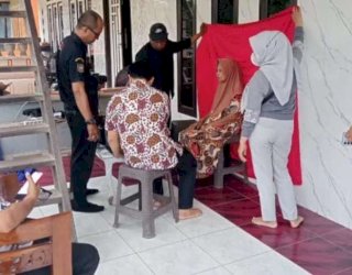 Pemkab Maros Perkuat Layanan Adminduk, Disdukcapil Jemput Bola hingga Pelosok Desa