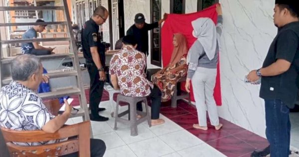 Pemkab Maros Perkuat Layanan Adminduk, Disdukcapil Jemput Bola hingga Pelosok Desa