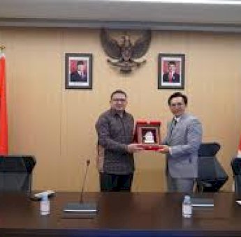 Wali Kota Munafri Matangkan Kolaborasi di Jepang, KBRI Tokyo Beri Dukungan Penuh