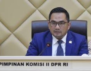 Komisi II DPR Dorong Omnibus Law Pemilu untuk Atasi Konflik dan Kekosongan Norma
