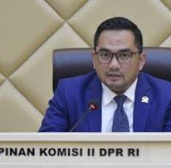 Komisi II DPR Dorong Omnibus Law Pemilu untuk Atasi Konflik dan Kekosongan Norma
