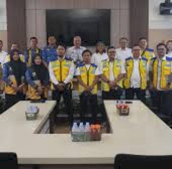 Kementerian PU Turun Tangan, Abrasi Irigasi Teppo Masuki Tahap Kaji Cepat