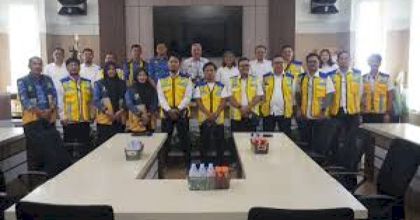 Kementerian PU Turun Tangan, Abrasi Irigasi Teppo Masuki Tahap Kaji Cepat