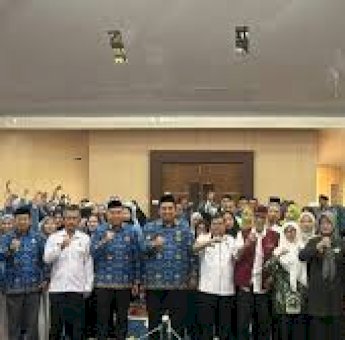 Kasus HIV Melonjak, Pemkab Maros Bentuk Forum Masyarakat Peduli HIV/AIDS