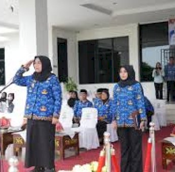 Bupati Sinjai Dorong KORPRI dan PGRI Bersinergi Wujudkan Layanan Publik Berkualitas
