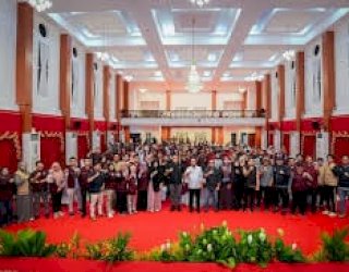 Andi Sudirman Apresiasi Tim Medis Sulsel dan Andalan Peduli Usai Misi Kemanusiaan di Aceh