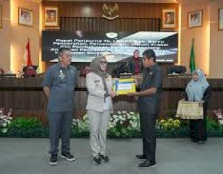DPRD Barru Didorong Maksimalkan Jejaring Politik untuk Dongkrak Anggaran 2026