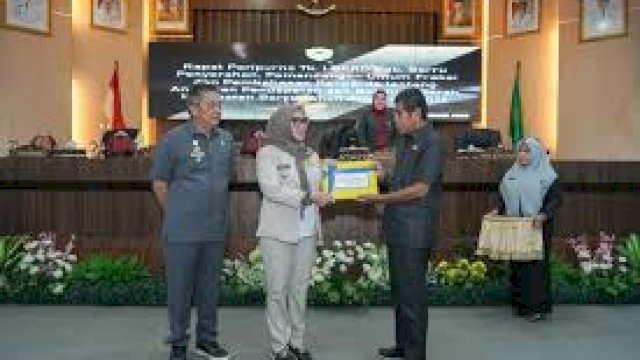 DPRD Barru Didorong Maksimalkan Jejaring Politik untuk Dongkrak Anggaran 2026