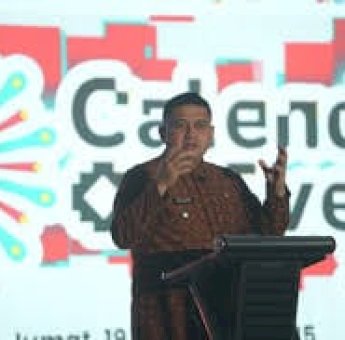 Munafri Resmi Luncurkan Calendar of Event 2026, Makassar Siap Jadi Kota Event Sepanjang Tahun