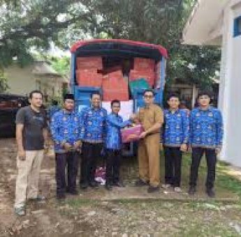 Banjir Dua Hari Rendam Bantaeng, Gubernur Sulsel Kirim Bantuan Darurat