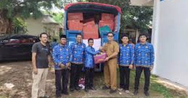 Banjir Dua Hari Rendam Bantaeng, Gubernur Sulsel Kirim Bantuan Darurat