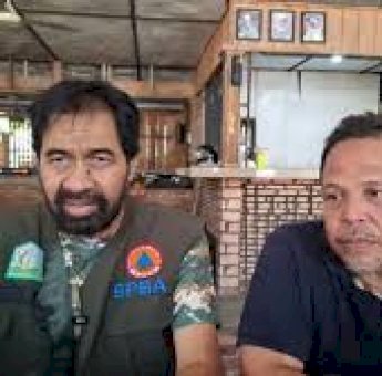 Bupati Menyerah Tangani Banjir, Mualem: Pemimpin Tak Boleh Cengeng, Letakkan Jabatan Jika Tak Mampu!