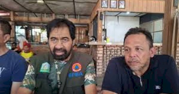 Bupati Menyerah Tangani Banjir, Mualem: Pemimpin Tak Boleh Cengeng, Letakkan Jabatan Jika Tak Mampu!