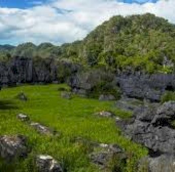 Wabup Maros: Geopark Maros&ndash;Pangkep adalah Aset Dunia yang Harus Dijaga