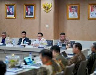 Jufri Rahman Tegaskan Penguatan Tata Kelola Bank Sulselbar