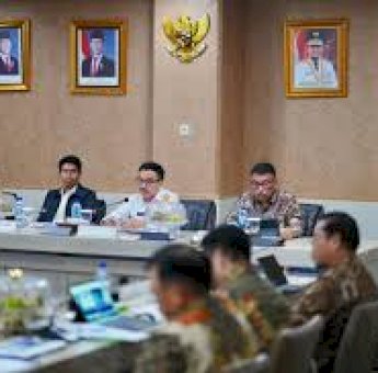 Jufri Rahman Tegaskan Penguatan Tata Kelola Bank Sulselbar