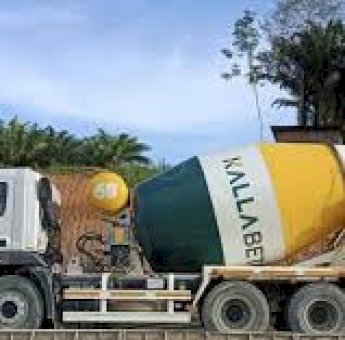 Dukung Pemerataan Pendidikan, Kalla Beton Pasok Ready Mix dan Precast untuk Proyek Sekolah Rakyat