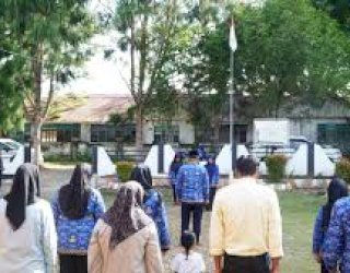 Bawaslu Luwu Timur Tegaskan Peran Perempuan di Peringatan Hari Ibu