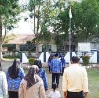 Bawaslu Luwu Timur Tegaskan Peran Perempuan di Peringatan Hari Ibu