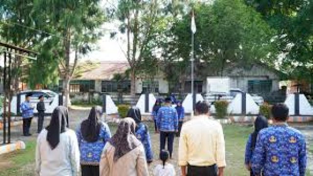 Bawaslu Luwu Timur Tegaskan Peran Perempuan di Peringatan Hari Ibu