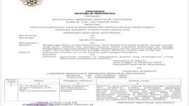 Bupati Pangkep Yusran Lalogau Terima Satyalancana Wira Karya dari Presiden Prabowo