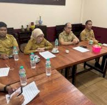 Kunjungan Wisatawan Nusantara ke Makassar Tembus 6,18 Juta, Tumbuh 12 Persen di Tahun 2025