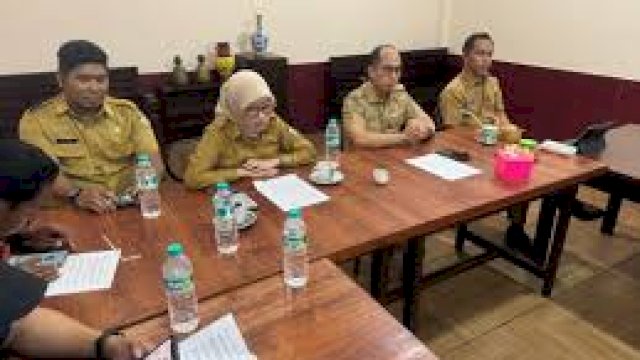 Kunjungan Wisatawan Nusantara ke Makassar Tembus 6,18 Juta, Tumbuh 12 Persen di Tahun 2025