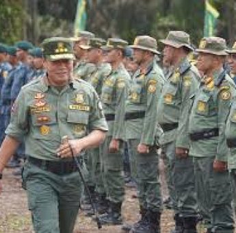 HUT ke-59 Polhut: Kemenhut Perkuat Perlindungan Hutan dan Mitigasi Bencana