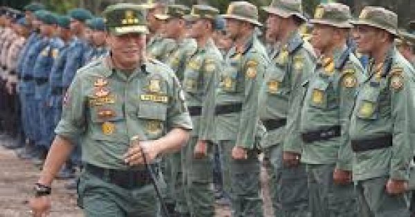HUT ke-59 Polhut: Kemenhut Perkuat Perlindungan Hutan dan Mitigasi Bencana