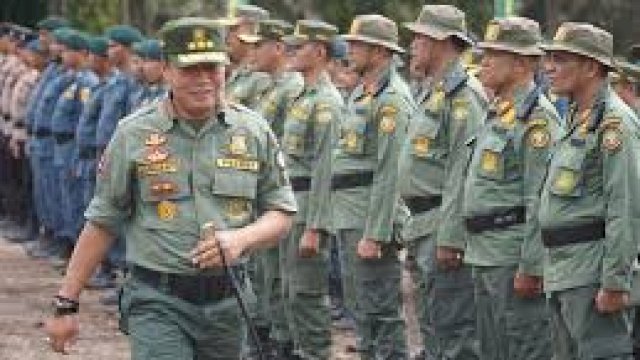 HUT ke-59 Polhut: Kemenhut Perkuat Perlindungan Hutan dan Mitigasi Bencana