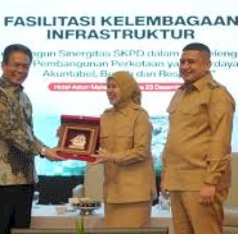 Program Strategis Siap Melaju di 2026, Munafri Tegaskan Integritas Jadi Rem dan Gas Pemerintahan