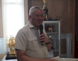 Pemkab Pinrang Terima Kode Registrasi Desa Sempang, Layanan Publik Kian Dekat ke Warga