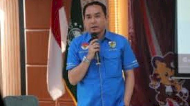 DPP KNPI Tegaskan Belum Ada Keputusan Resmi Soal Keabsahan Musda KNPI Sulsel