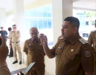 Sentralisasi Server di Kominfo, Layanan Publik Makassar Terintegrasi Lewat LONTARA+ & Hemat Anggaran Rp30 Miliar