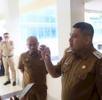 Sentralisasi Server di Kominfo, Layanan Publik Makassar Terintegrasi Lewat LONTARA+ & Hemat Anggaran Rp30 Miliar