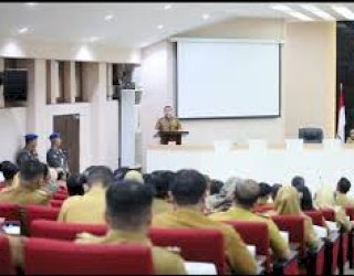 Pemkot Makassar Siapkan Penertiban Terpadu: Parkir Liar Jadi Atensi, Appi Bentuk Tim Khusus