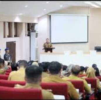 Pemkot Makassar Siapkan Penertiban Terpadu: Parkir Liar Jadi Atensi, Appi Bentuk Tim Khusus