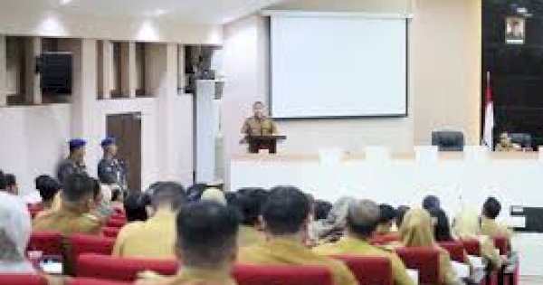 Pemkot Makassar Siapkan Penertiban Terpadu: Parkir Liar Jadi Atensi, Appi Bentuk Tim Khusus